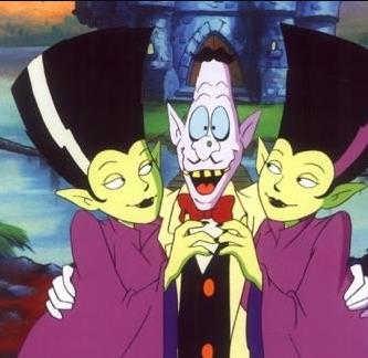 90年代引进的美国动画片,央视引进的美国动画片