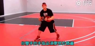 艾弗森过人戏耍科比,艾弗森教学新手入门