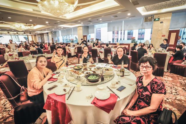 广州珠江夜景游船攻略,广州浪漫夜游