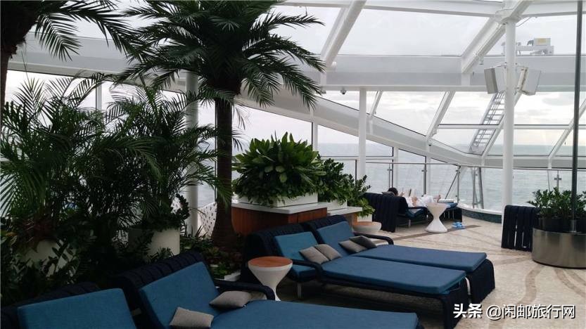 上海日本海洋光谱号邮轮游,海洋光谱号长崎一日游