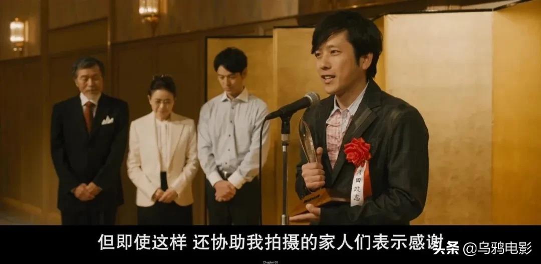 影帝影后的电影不断扑街,影帝影后烂片