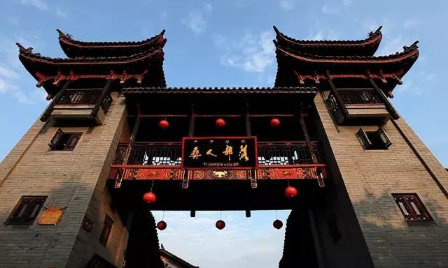 云南最美的旅游景点排名,大美云南11个县域旅游地