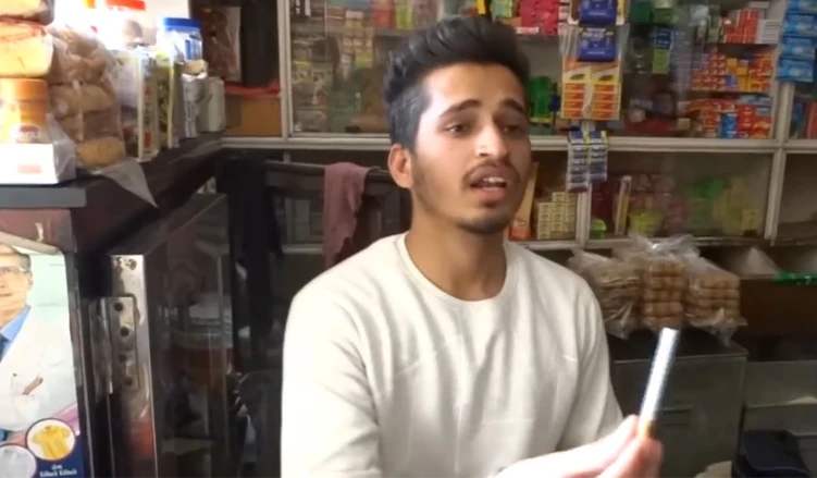 印度的烟还是一根一根的卖吗,印度烟为什么那么贵