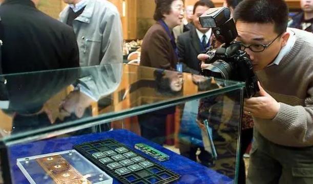 鸡蛋返生算什么，汉芯一号才是对中国伤害最大的学术造假