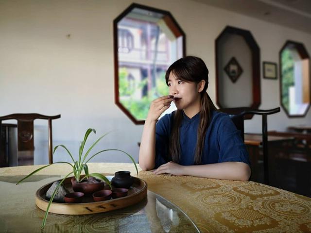 黑茶种类的功效和作用,黑茶的种类和功效大全