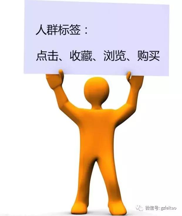 淘宝店铺定位打造爆款,淘宝直通车标品推广人群怎么选