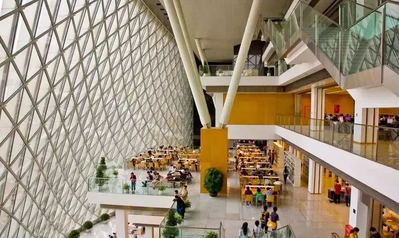 深圳免门票景点推荐,深圳市内近20个景点一票通玩