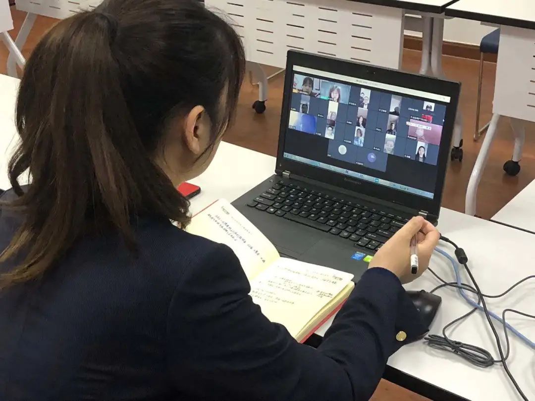 线上+线下，创新的​“北外滩式”服务让你就业创业不发愁！