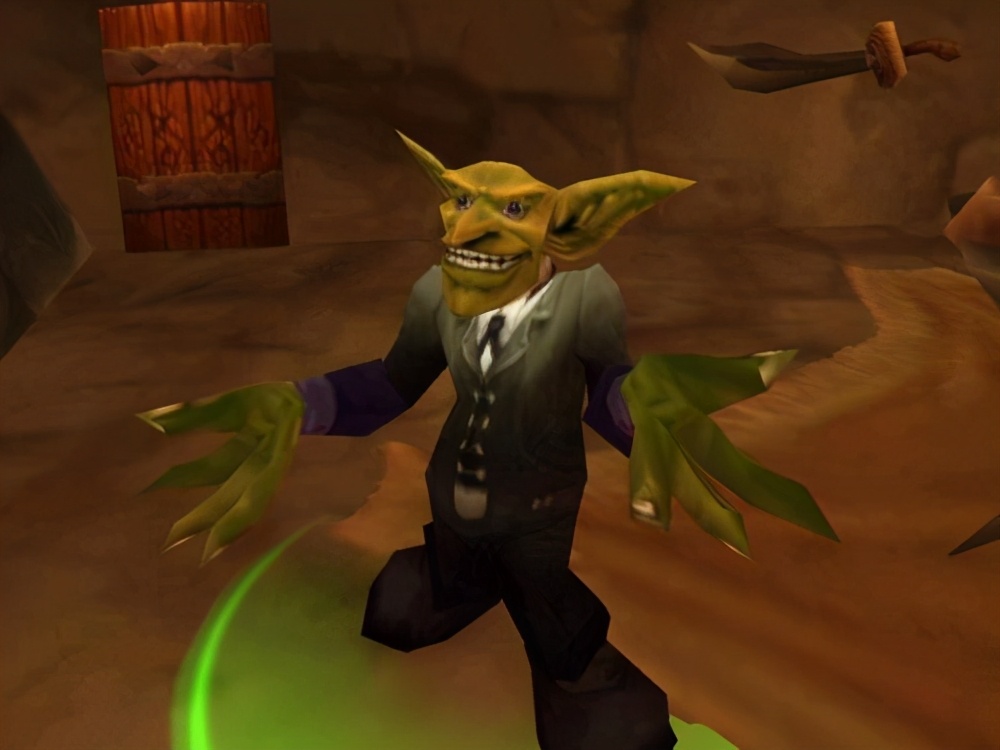 怀旧服刷钱路线推荐,魔兽世界怀旧服日进斗金怎么赚钱