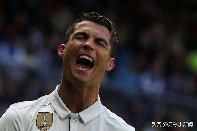 三个罗纳尔多同框,巴西的罗纳尔多是大罗还是小罗