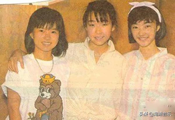 陈慧娴和林忆莲之争,林忆莲谈陈慧娴