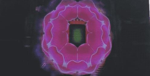 耗资120亿的恒大足球场,恒大新球场已见雏形施工速度惊人