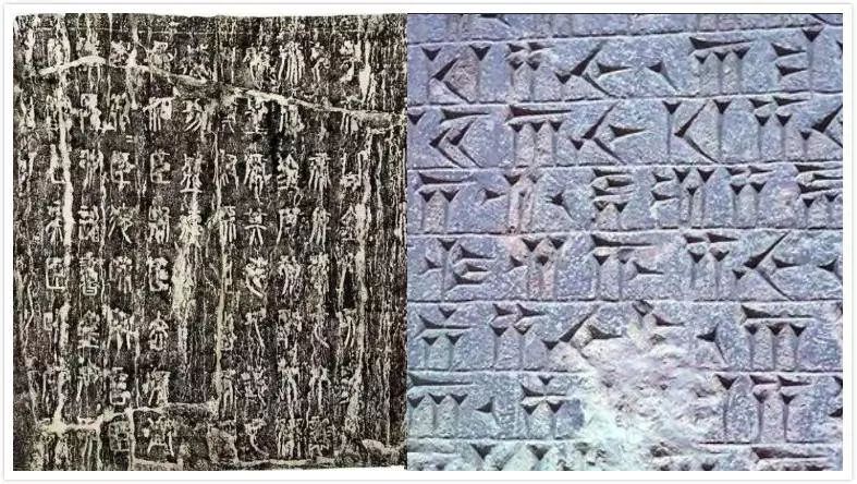 秦皇陵兵马俑外国人,秦俑博物馆的兵马俑是真的吗