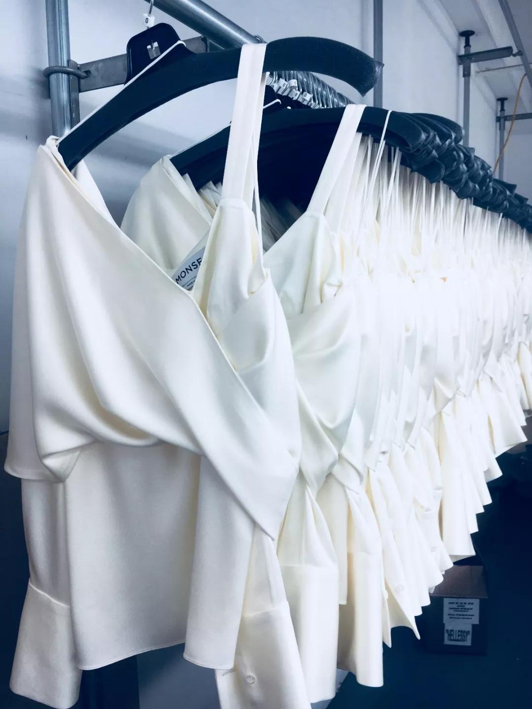 时尚|如何参加纽约时装周？纽约时装周的幕后真相