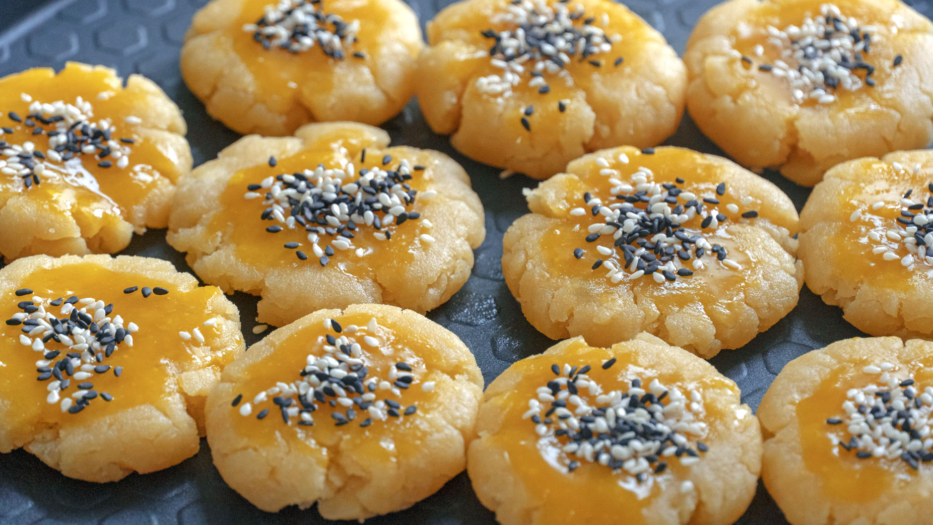 过年必备无反式脂肪酸小零食,过年好吃易做居家解腻小零食