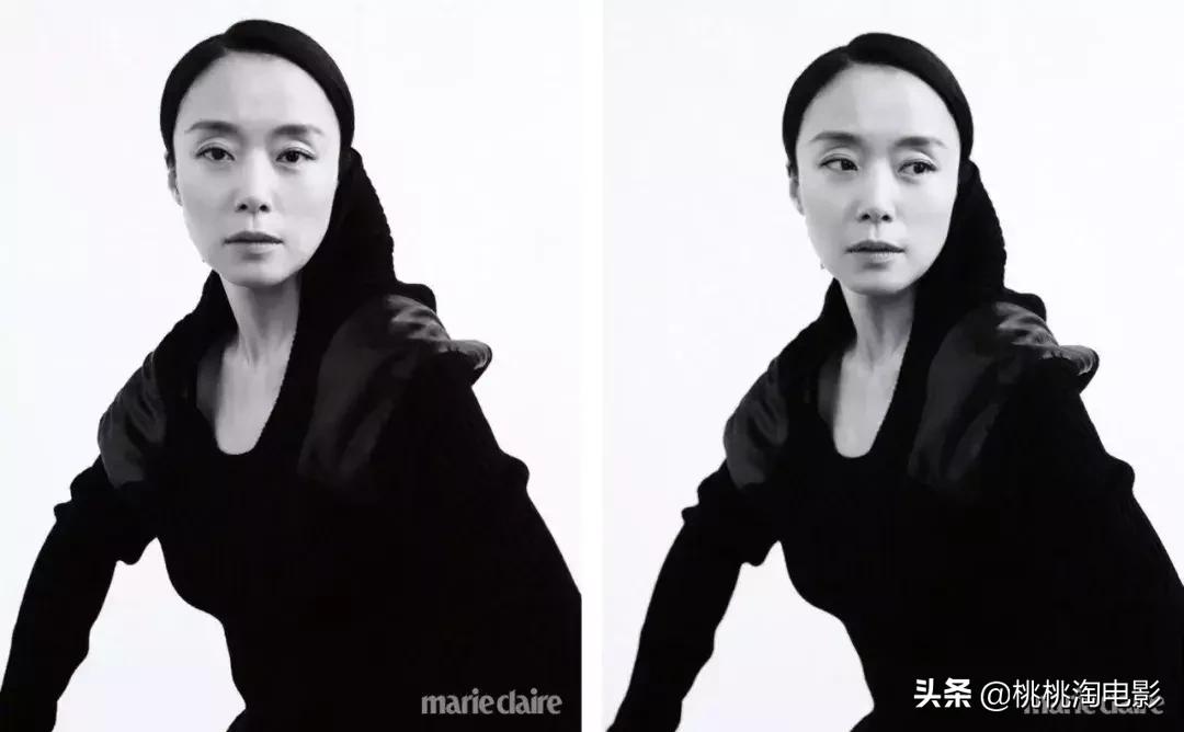 全度妍得金像奖时照片,韩国女星全度妍惊艳写真