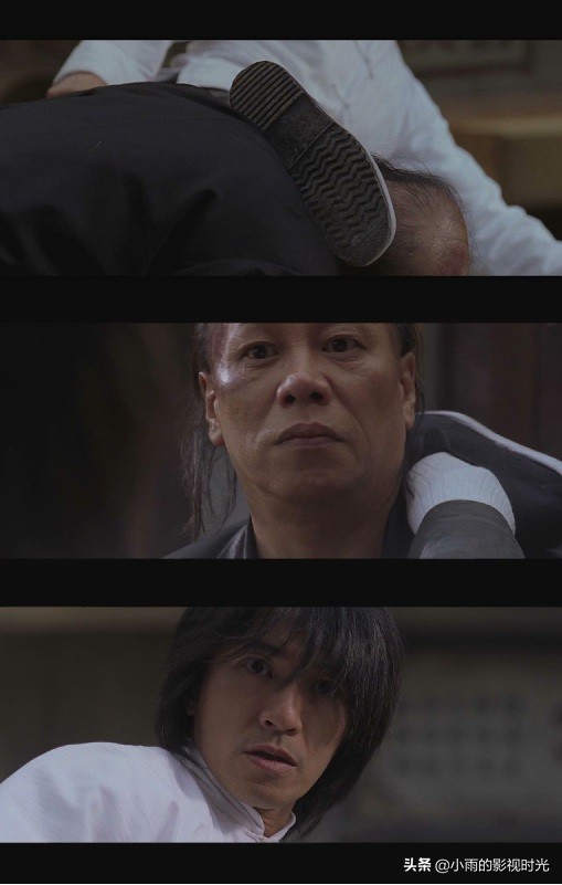 周星驰幻想视频,周星驰功夫梦电影