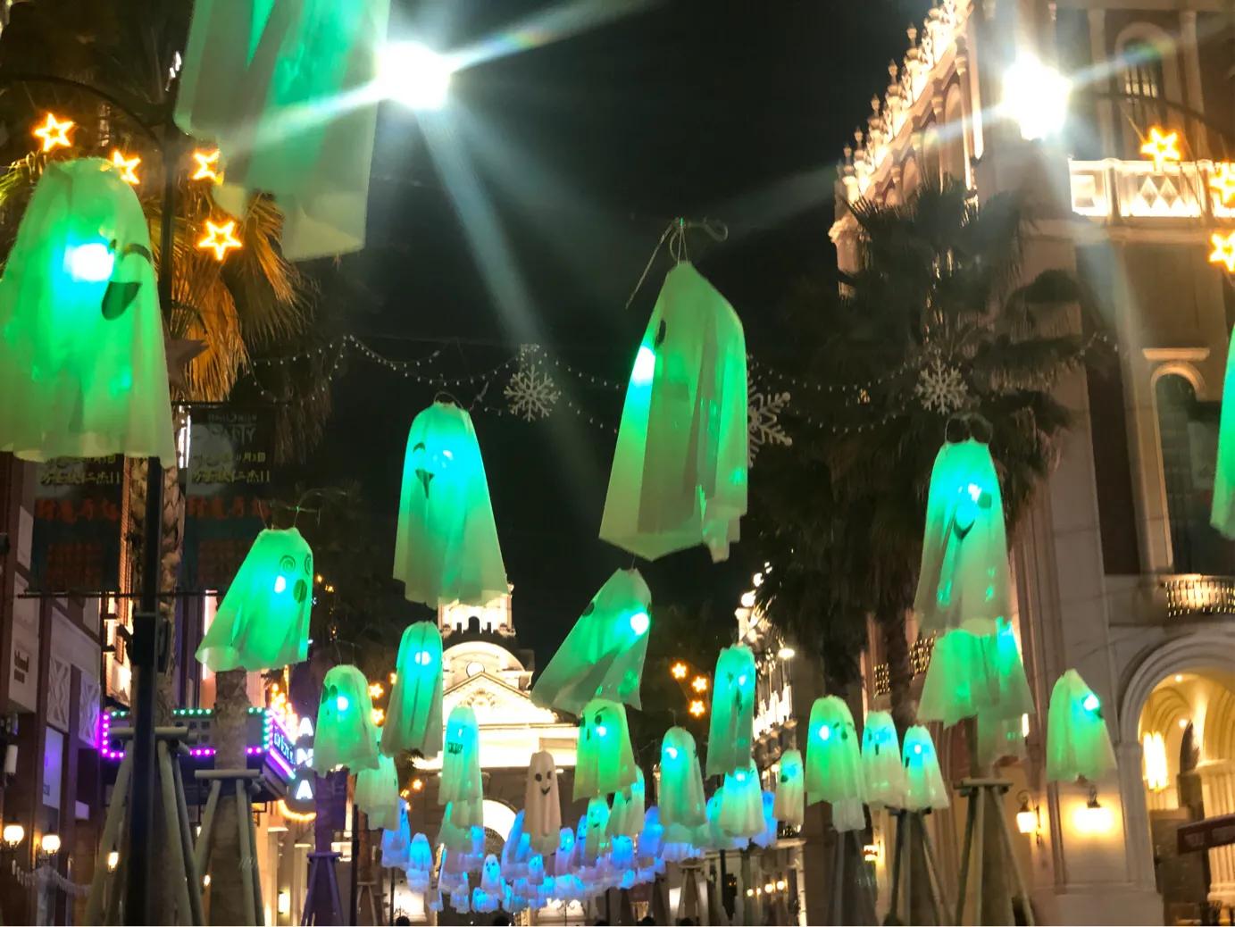 建业华谊兄弟电影小镇泼水狂欢,华谊兄弟电影世界苏州开园盛典