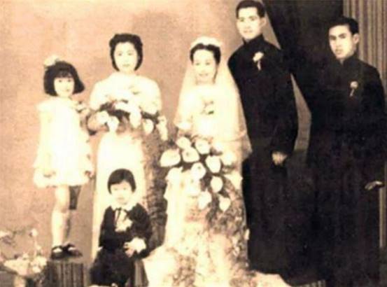 陈独秀爱女：幼年父母离异，成年被骗婚生5个孩子，93岁客死他乡