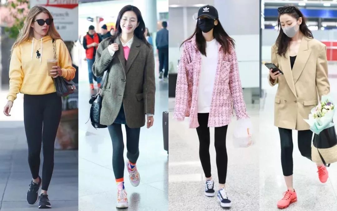 冬天不穿秋裤的救星,今年冬天不穿秋裤