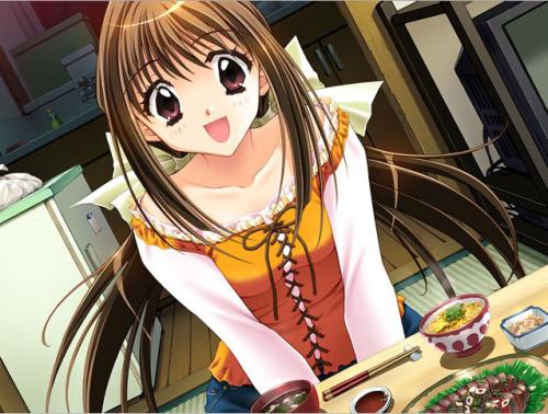 日本青梅竹马的动漫有哪些,日本动漫在一起的青梅竹马