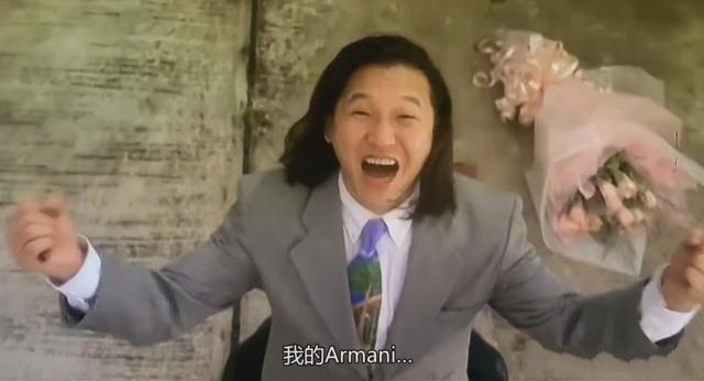 《古惑仔》去世的8位演员：两大“恶人”上榜，王晶老爸也在