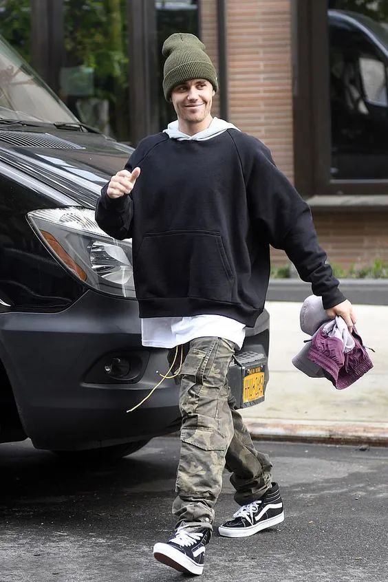 学会这几种搭配让你也成为时髦精,秋冬穿搭的6大套路照着穿就够了