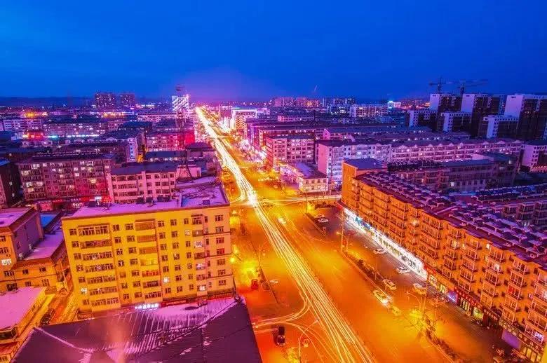 【破译宁安的旅发密码】2：宁安，就是百里山水画廊