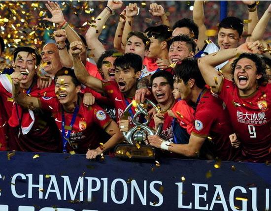 广州恒大为什么那么强,广州恒大为什么那么厉害