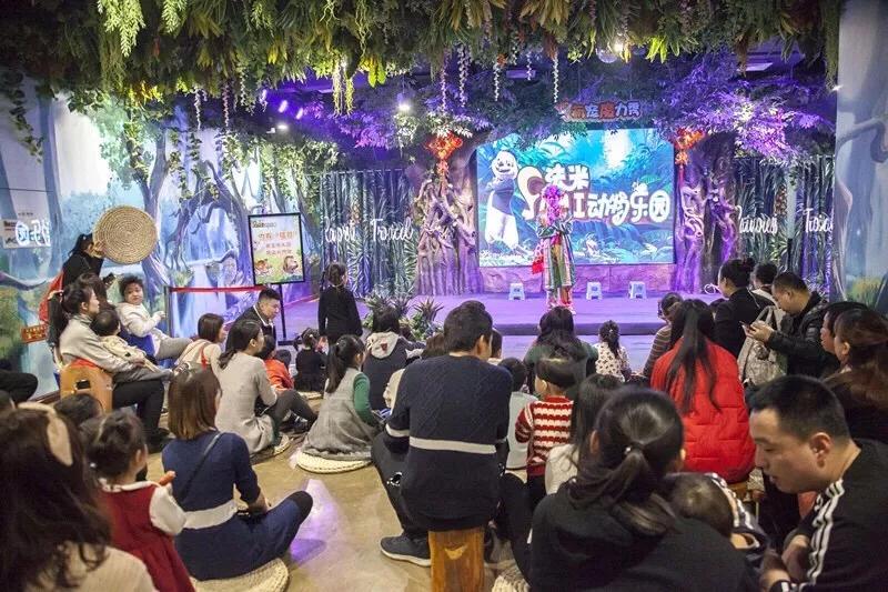 春节去哪里旅游好吃的多一点,好嗨哟吃喝玩乐