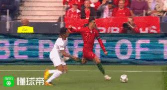 c罗戴帽逆转马竞,c罗欧冠连场戴帽