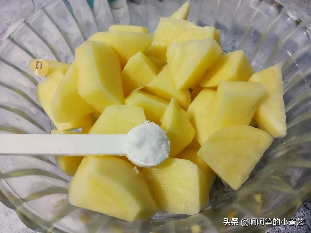 如何做米粉肉好吃又简单窍门,正宗的米粉肉在家怎么做