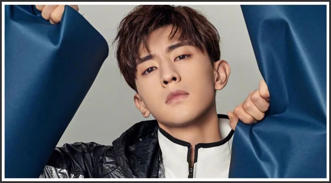 快来get邓伦同款奇迹眼霜吧