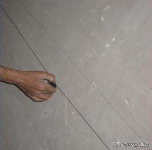 半轻钢龙骨吊顶施工工艺展示,轻钢龙骨吊顶尺寸讲解施工视频