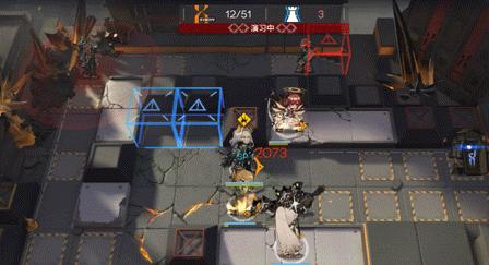 明日方舟比较好用的五星射手,明日方舟法术近卫练哪个好