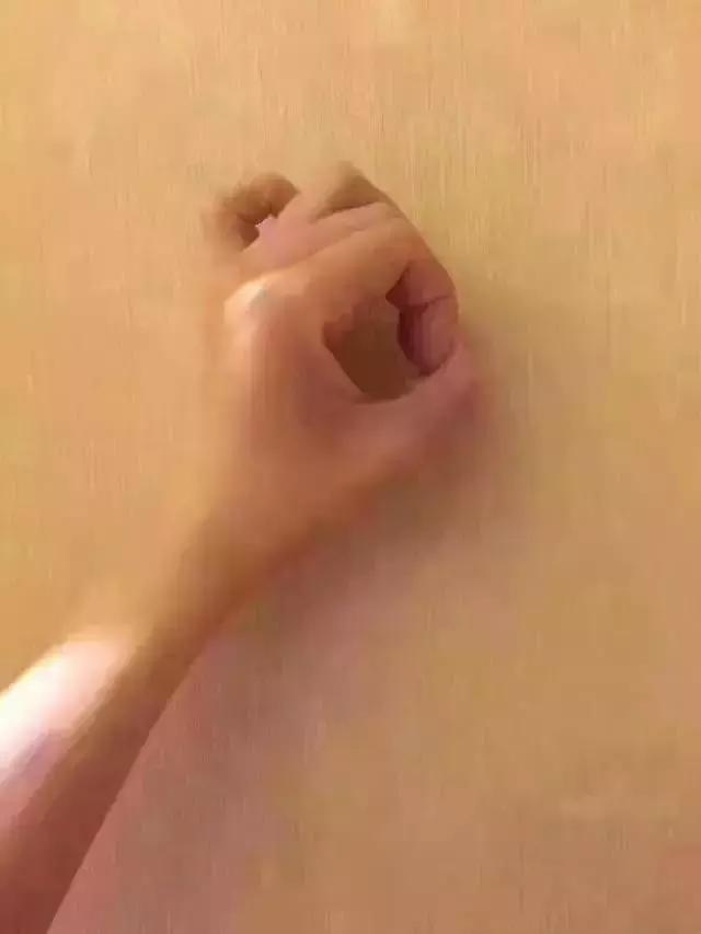 干货｜中国舞蹈中的9个基本手势