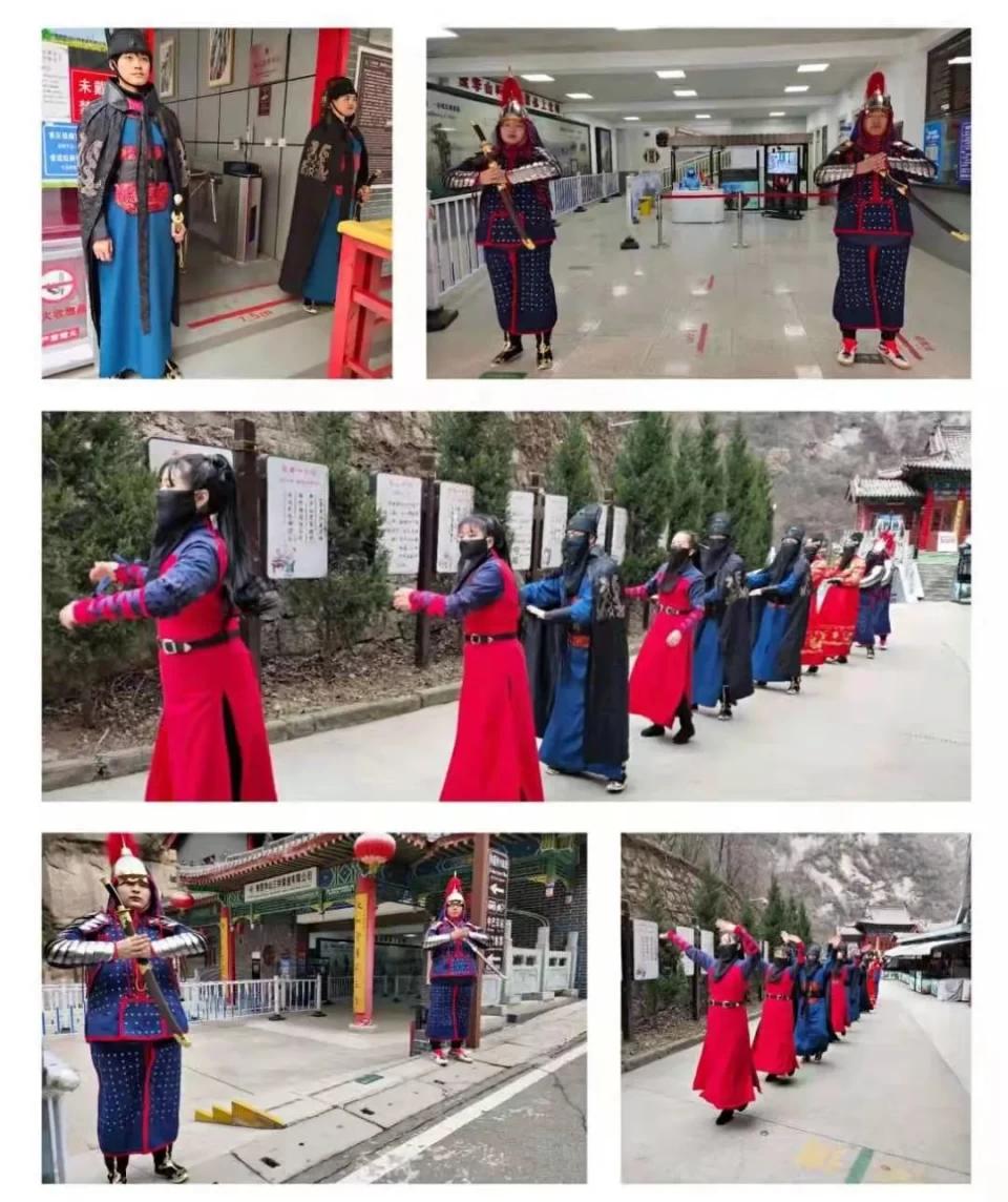 陕西华山三特索道有限公司,华山三特索道是什么意思