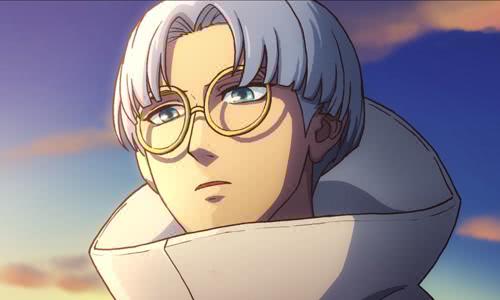 刺客伍六七里面能提到七大刺客,刺客伍六七宿命是逃不过的