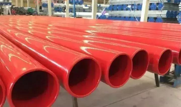 给排水工程管材介绍,给排水工程常用主要管材