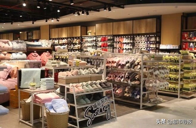 合力超市集团旗下店,合力超市凯悦新城店