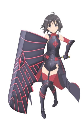 1月新番总结,新番防御力