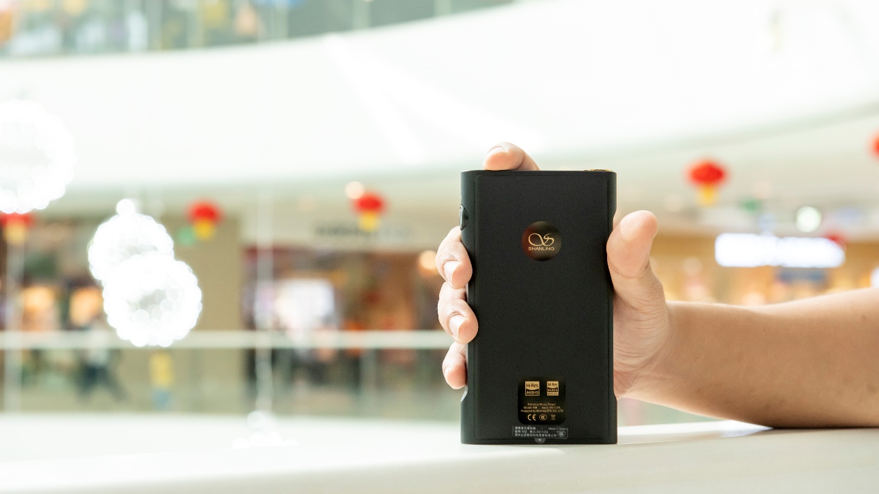 山灵m8音质,山灵m8hifi播放器十大排名