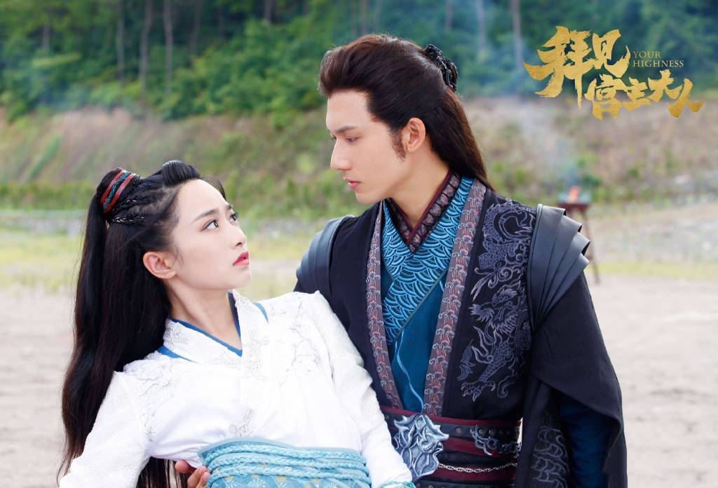 目前公认最好看的十部古装轻喜剧,国内公认十部最好看古装言情剧