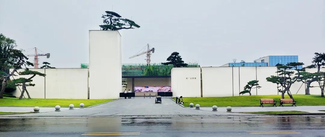 西安花海小森林,西安周边适合郊游野餐的地方