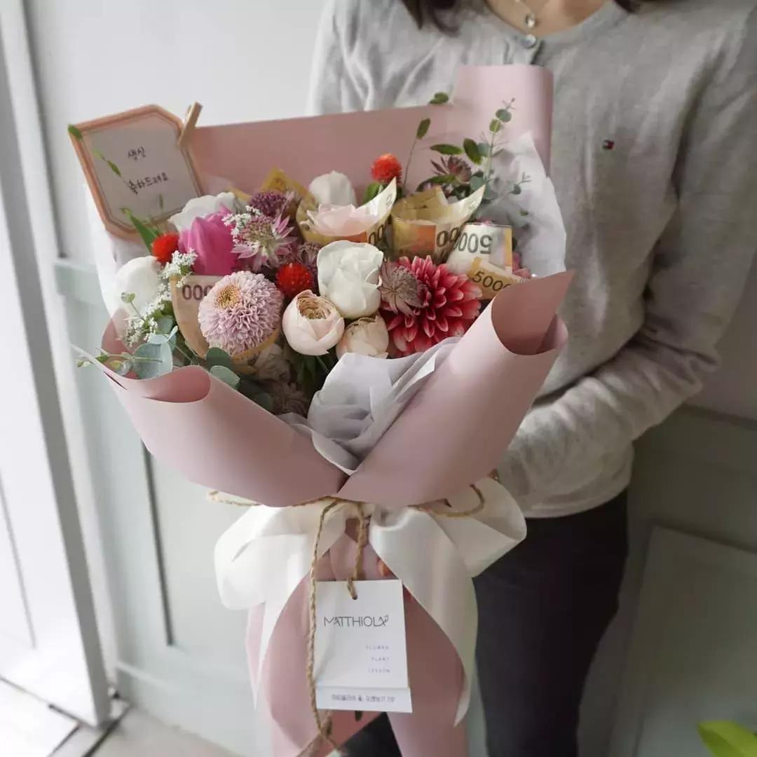 开一个花店大概能挣多少钱,成都开花店一个月能挣多少钱