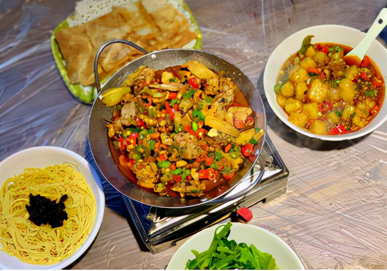 长沙特点美食推荐排行榜前十名,长沙美食推荐必吃前十名数据