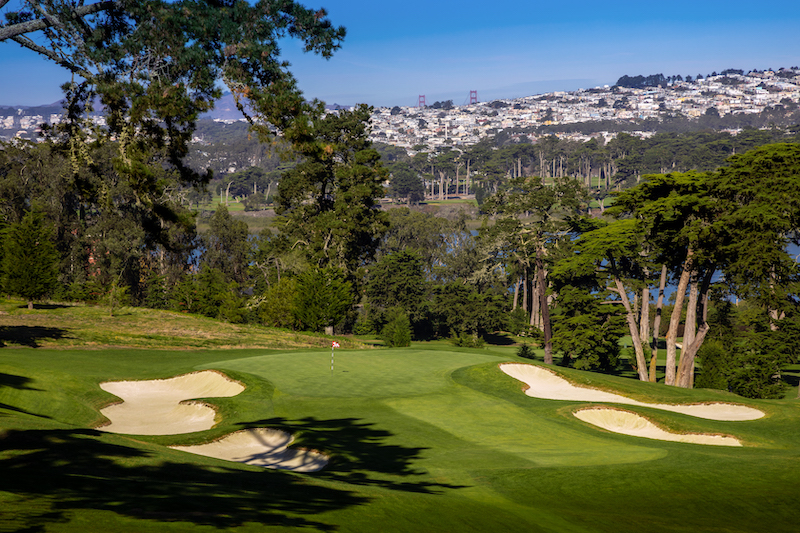 2024女子高尔夫洛杉矶公开赛,高尔夫女子锦标赛