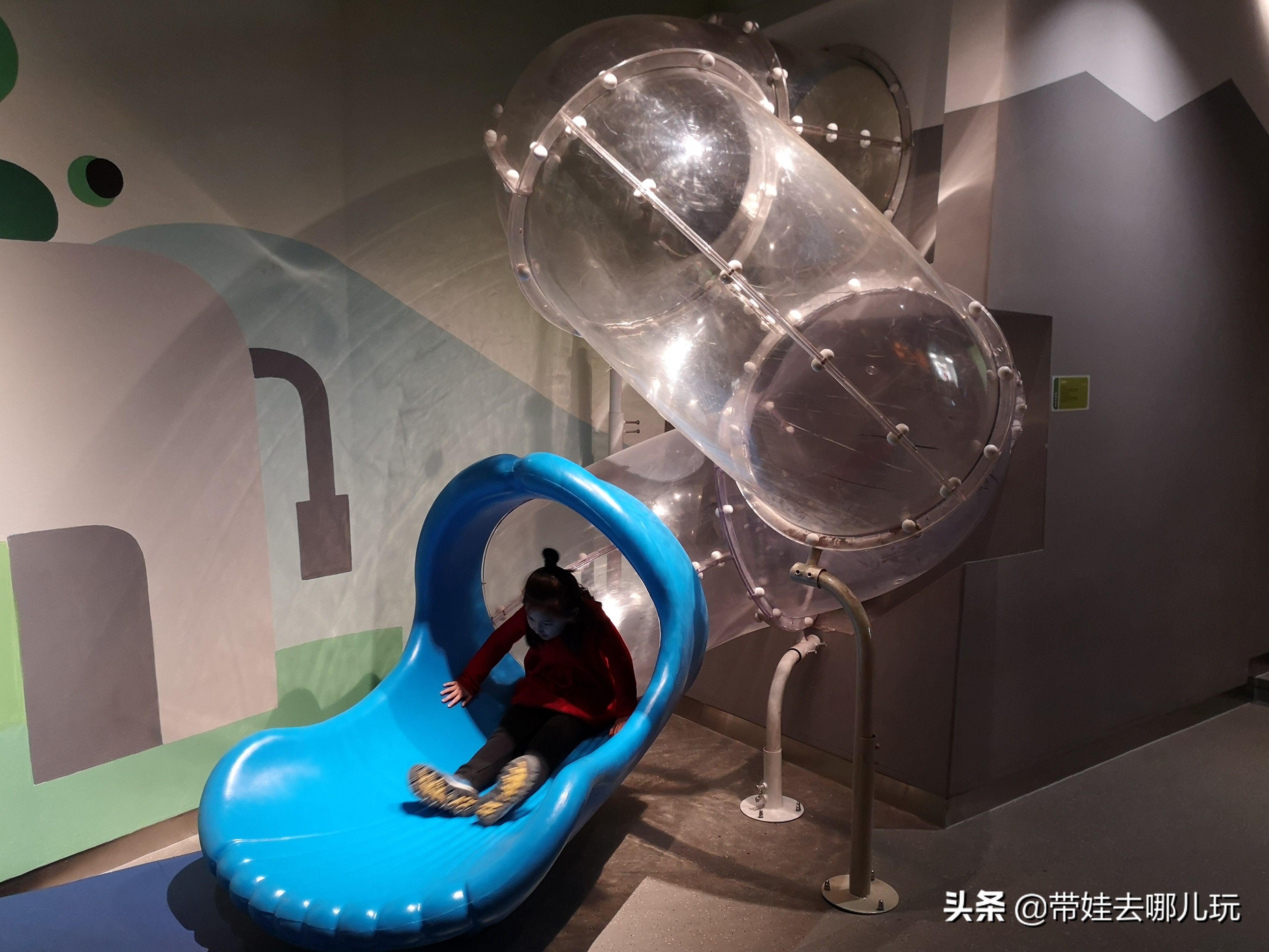 北京最大的儿童游乐场在哪里,北京最好玩儿童室内游乐场