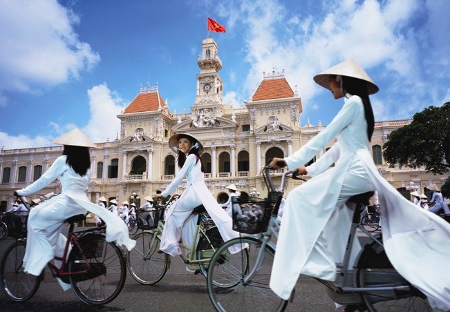 越南汉人分三个民族,越南为何将华人分成三个民族