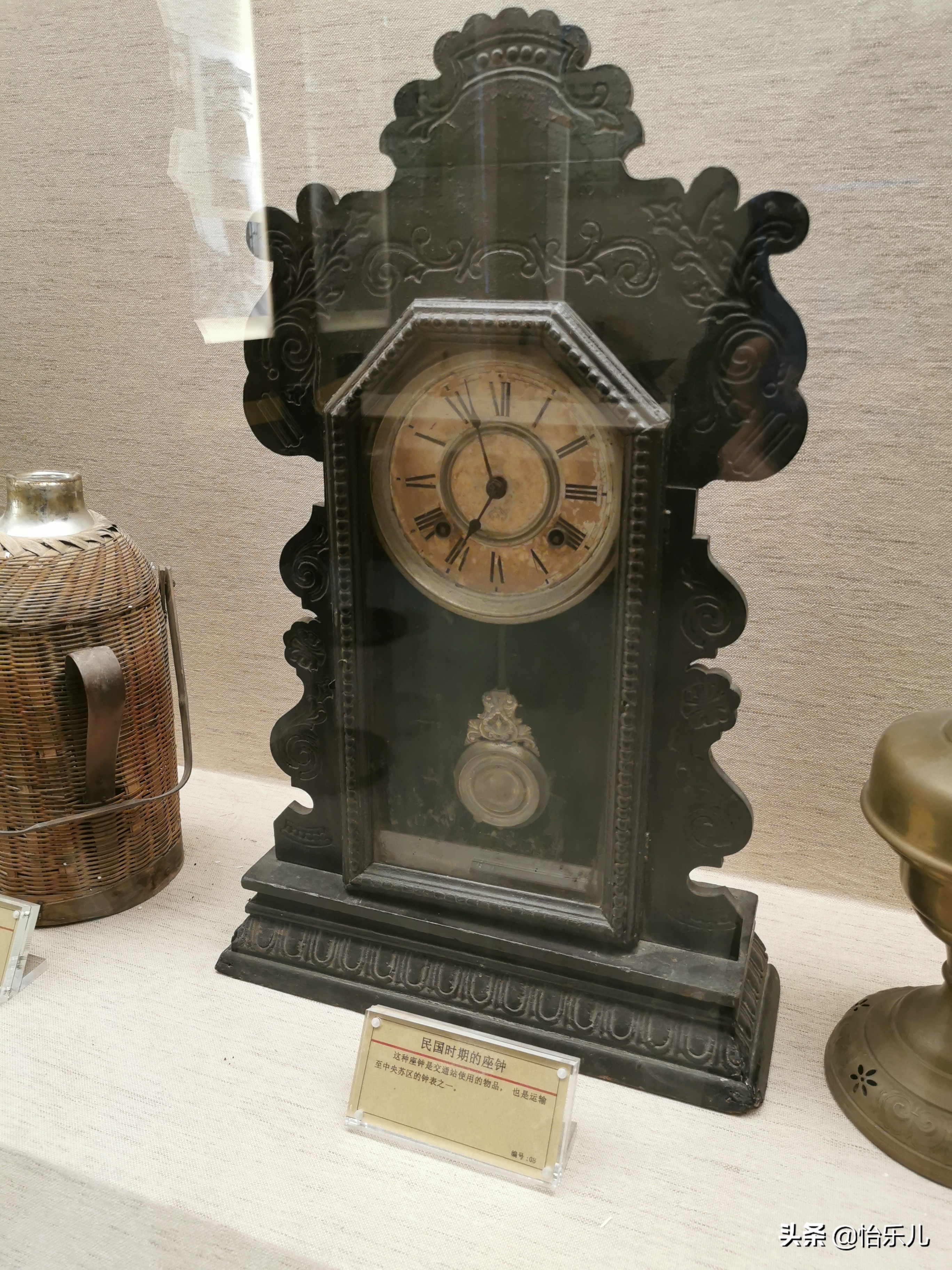 汕头这座城市装满了太多的故事,汕头红色秘密交通站旧址